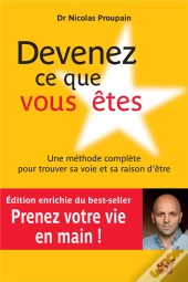 Devenez Ce Que Vous Êtes