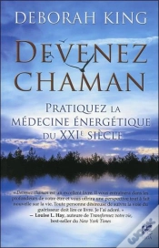 Capa do artigo Devenez Chaman