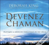 Devenez Chaman - Livre Audio 2 Cd