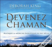 Capa do artigo Devenez Chaman - Livre Audio 2 Cd