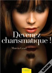 Capa do artigo Devenez Charismatique