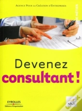 Devenez Consultant !