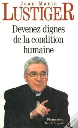 Capa do artigo Devenez Dignes De La Condition Humaine