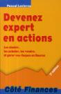 Devenez Expert En Actions (2e Édition) - Preview