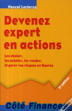 Capa do artigo Devenez Expert En Actions (2e Édition)