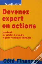 Capa do artigo Devenez Expert En Actions (2e Édition)