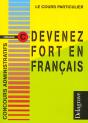 Devenez Fort En Francais ; Concours Administratifs C - Preview