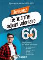 Devenez Gendarme Adjoint Volontaire En 60 Jours ; Un Programme Sur Mesure Pour Réussir (Édition 2020/2021) - Preview