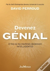 Capa do artigo Devenez Génial : À L