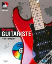 Devenez Guitariste