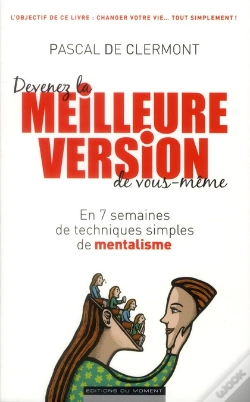 Capa do artigo Devenez La Meilleure Version De Vous-Meme