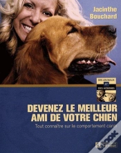 Capa do artigo Devenez Le Meilleur Ami De Votre Chien ; Tout Connaître Sur Le Comportement Canin
