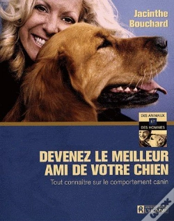 Capa do artigo Devenez Le Meilleur Ami De Votre Chien ; Tout Connaître Sur Le Comportement Canin
