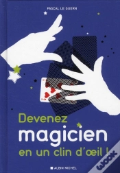 Capa do artigo Devenez Magicien En Un Clin D