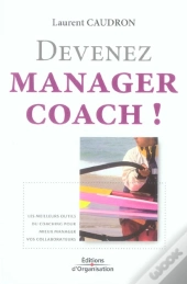 Devenez Manager Coach !