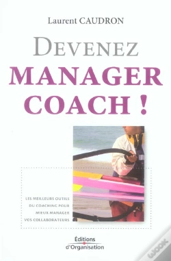 Capa do artigo Devenez Manager Coach !