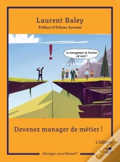 Devenez Manager De Métier !