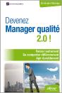 Devenez Manager Qualité 2.0 ! - Penser Autrement - Se Comporter Différemment - Agir Durablement - Preview