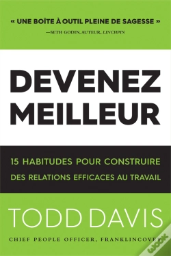 Capa do artigo Devenez Meilleur