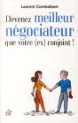 Devenez Meilleurs Negociateurs Que Votre (Ex)Conjoint - Preview