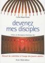 Devenez Mes Disciples : Manuel De Catéchèse À L'Usage Des Jeunes Adultes - Preview