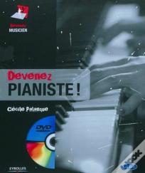 Devenez Pianiste