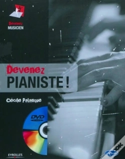 Capa do artigo Devenez Pianiste