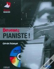 Capa do artigo Devenez Pianiste