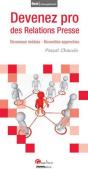 Devenez Pro En Relations Presse - Preview