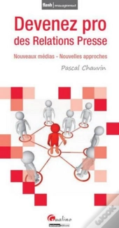 Devenez Pro En Relations Presse