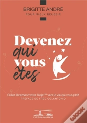 Capa do artigo Devenez Qui Vous Etes