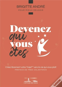 Capa do artigo Devenez Qui Vous Etes