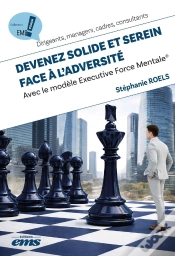 Capa do artigo Devenez Solide Et Serein Face À L