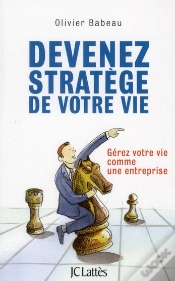 Capa do artigo Devenez Stratège De Votre Vie
