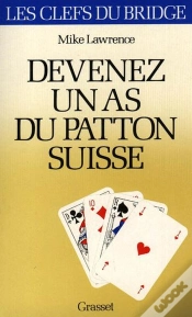 Capa do artigo Devenez Un As Du Patton Suisse