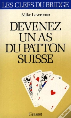 Capa do artigo Devenez Un As Du Patton Suisse