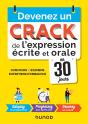 Devenez Un Crack De L'Expression Écrite Et Orale En 30 Jours - Preview