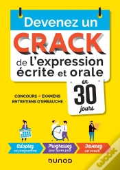 Capa do artigo Devenez Un Crack De L