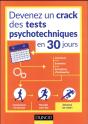 Devenez Un Crack Des Tests Psychotechniques En 30 Jours - Preview