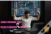 Capa do artigo Devenez Un Professionnel Du Trading