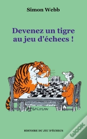Capa do artigo Devenez Un Tigre Au Jeu D
