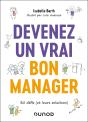 Devenez Un Vrai Bon Manager : 30 Défis (Et Leurs Solutions) - Preview
