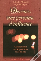 Devenez Une Personne D'Influence