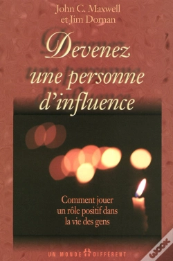 Capa do artigo Devenez Une Personne D'Influence
