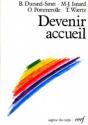 Devenir Accueil - Preview
