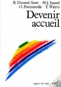 Capa do artigo Devenir Accueil