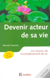 Capa do artigo Devenir Acteur De Sa Vie ; Les Moyens De L