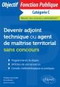 Devenir Adjoint Technique Ou Agent De Maîtrise Territorial Sans Concours - Preview