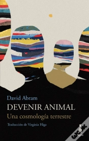 Capa do artigo Devenir Animal
