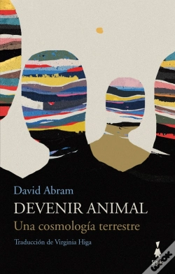 Capa do artigo Devenir Animal